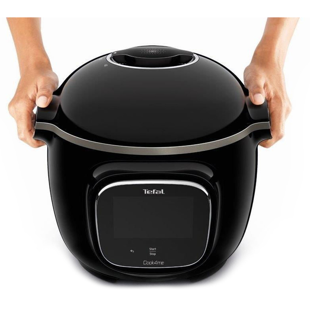 Multifierbator Tefal CY912830 photo 5